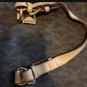 Michael Kors bag used in a good condition